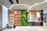 Xincheng Hotel (Guogou Plaza Branch, Xuancheng High-speed Rail Station)