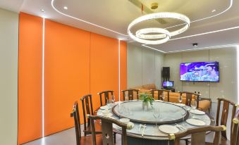 Wuzhen · FATE Jingzhiyuan Homestay (Xizha Scenic Area)