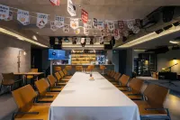 Dang Shi Zhi Dao Shi Xun Chang Boutique Inn - breakfast