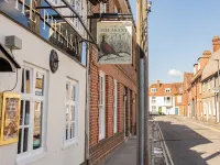 Charles Hope Salisbury Centre Hotels in Salisbury