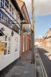 Charles Hope Salisbury Centre