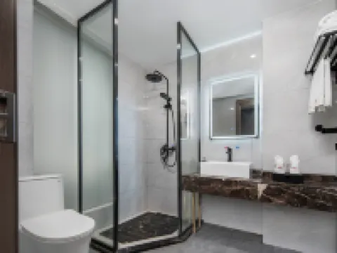XIANGFUHOTEL Hotels in Shimen