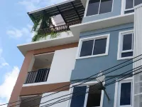 Airport A1 Hotel Hotels near Chiang Mai Intl. Airport