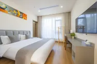 Suzhou Lanshan Tea Whisper Homestay