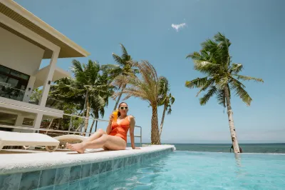 Costa Anita Seaside Resort Hotels in 