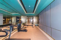 Taiyuan City Government Manxin Hotel