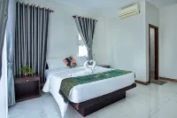 Kong Kea Angkor Villa