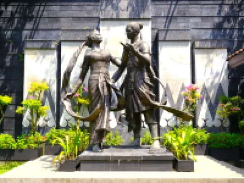 Griya Persada Convention Hotel & Resort Kaliurang Hotels in Pakem