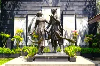 Griya Persada Convention Hotel & Resort Kaliurang Hotel dekat Desa Wisata Pulesari