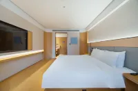 JI Hotel (Anyang Dongzhan Wenming Dadao)