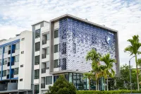 Krabi SeaBass Hotel Hotels in Krabi Town