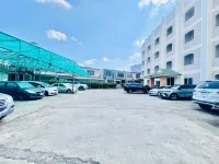 우돈 퍼펙트 맨션  호텔