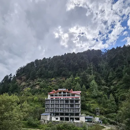 Vine Hills Manali