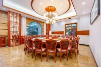 Days Hotel by Wyndham Yanshan Transport Terminal - servizio colazione