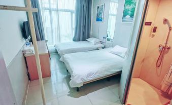 100 Inn Liangpin Hotel (Shanghai Pusan Road Subway Station)