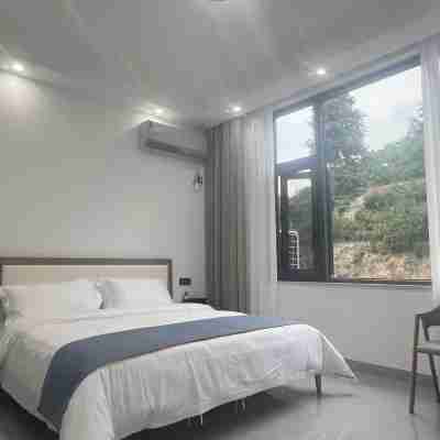 Banshanshui Boutique Stay Rooms