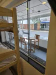 O de casa hostel