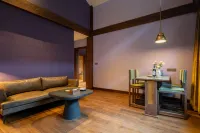 Songtsam Cizhong Lodge Hotels in Deqin