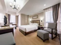 Yuexiang Hotel (Hangzhou Gongshu Wanda Auto City) Hotels near Gongshu