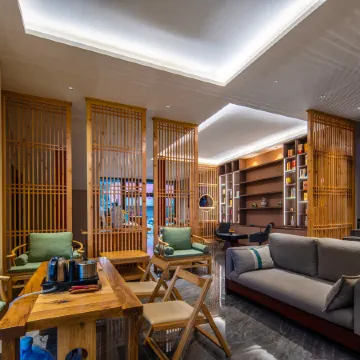 Lanping Licheng Hotel