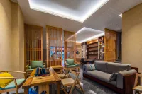 Lanping Licheng Hotel