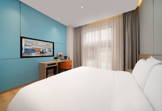 2. 스카이 텔 선전..