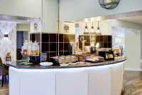 The Warwick Hotel - 朝食