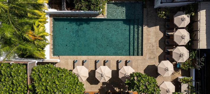 Fort Bazaar Hotels in Galle