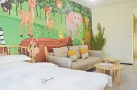 AIShanglikaer - Holiday Apartments