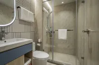 Homeinn Hotel (Rushan High-speed Railway South Station Qingshan Road)