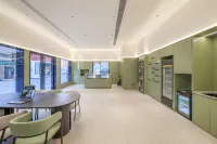 Hi Inn (Pingxiang Luxi Xintiandi Commercial Street)