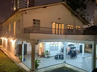 A Borneo Homestay Hotels in 