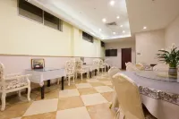 Taihe Kaida Business Hotel (Taihe People's Hospital) - servizio colazione
