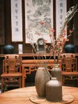 Jixi Hexuan Sanshe Qigu Coffee Courtyard (Jixi Renli Scenic Area) - Pet-friendly