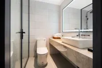 Elong Anyun Hotel (Jiujiang Xiushui Bus Terminal) Hotels in Xiushui