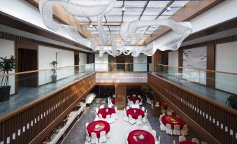 Songpan 56 Rooms Hotel
