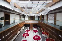 松潘五十六間房飯店