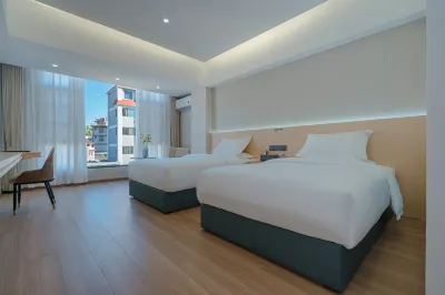 Hao Ting Hotel (Menghai, Xishuangbanna)
