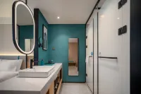 yueying hotel - صديق للحيوانات الاليفة