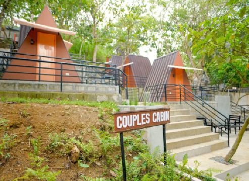 Ayong's Adventure Park