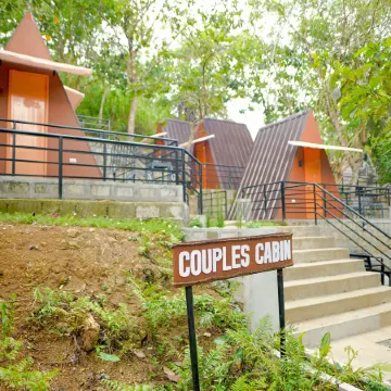 Ayong's Adventure Park