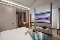 Moshang Qingya Hotel (Handan Road New Century Center) - 3-Star