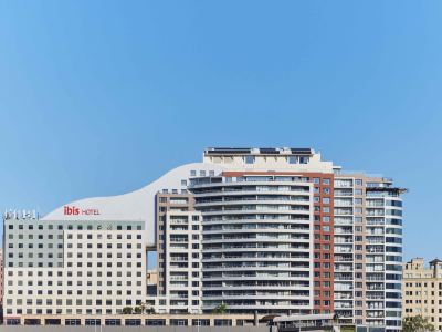 Ibis Sydney Darling Harbour
