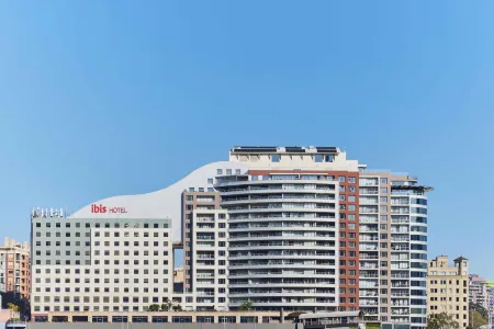 Ibis Sydney Darling Harbour