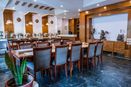 Kathmandu Prince Hotel