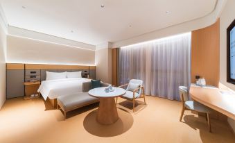 JI Hotel (Shenzhen Convention & Exhibition Center Caitian Road)