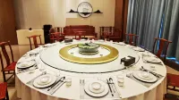 Hewei Gui Hotel (Xuchang East Station Branch) - Aamiainen