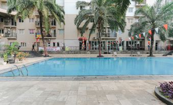 Aurora Rooms Mutiara Bekasi