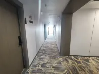 Homeinn Pebble Hotel (Tongling Zhidicheng Fortune Plaza Third Middle School)