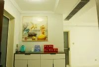 Suqian Shiguang Manzhu Homestay